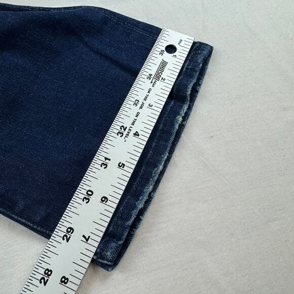 Frame L'Homme Slim Jeans - Size 36x33 - Excellent Condition - Picture 7 of 7